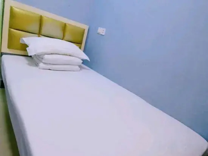 Jiake Hotel Shanghai