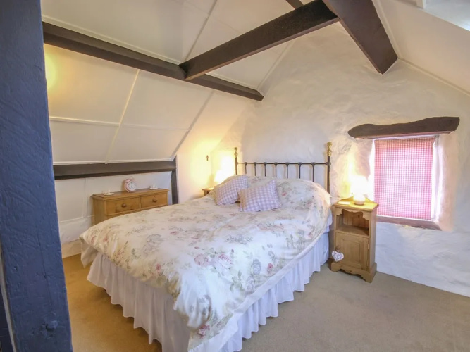 Ann Perrots Cottage