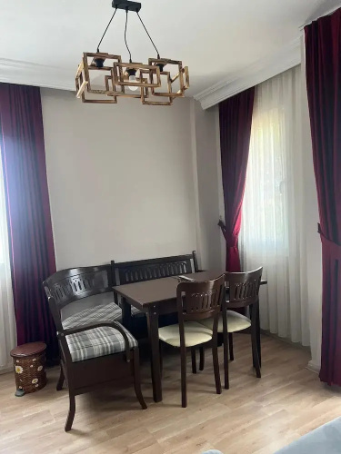 Efendi Apart Hotel