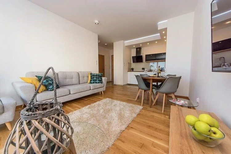 BillBerry Apartments - Belo Horizonte