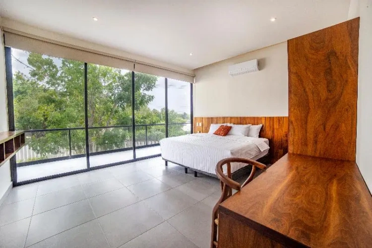 2 Bedrooms Standard Family room