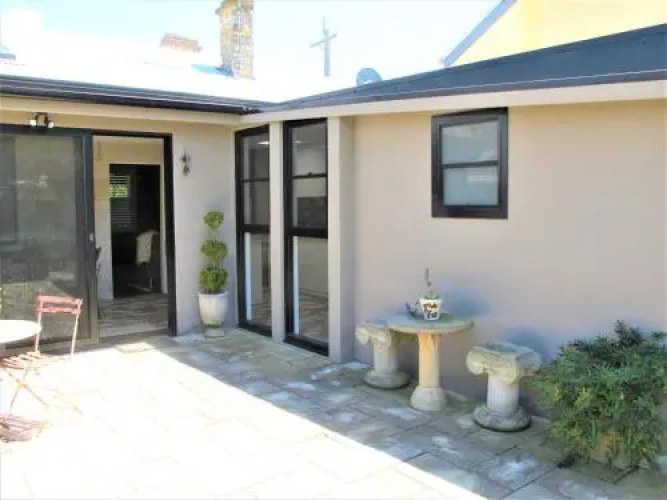 Apple Tree Cottage
