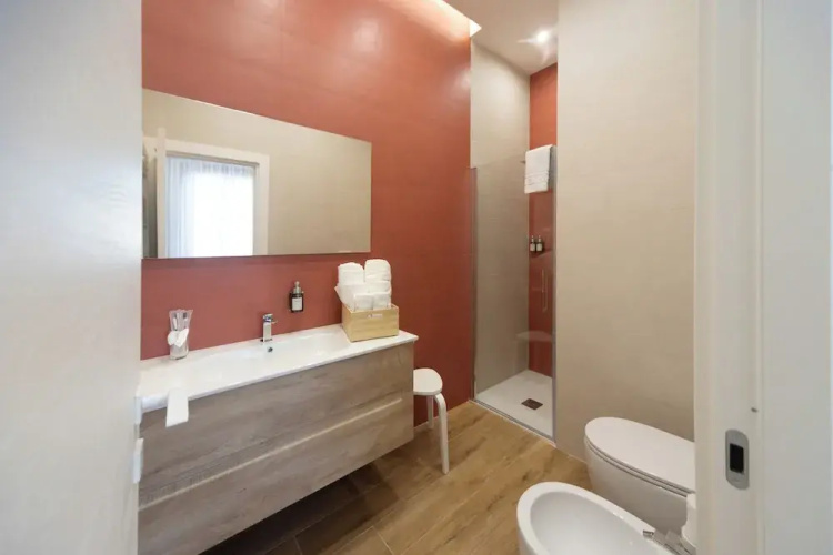 City Rooms 74