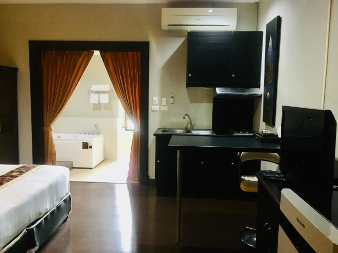 The Desiign Hotel