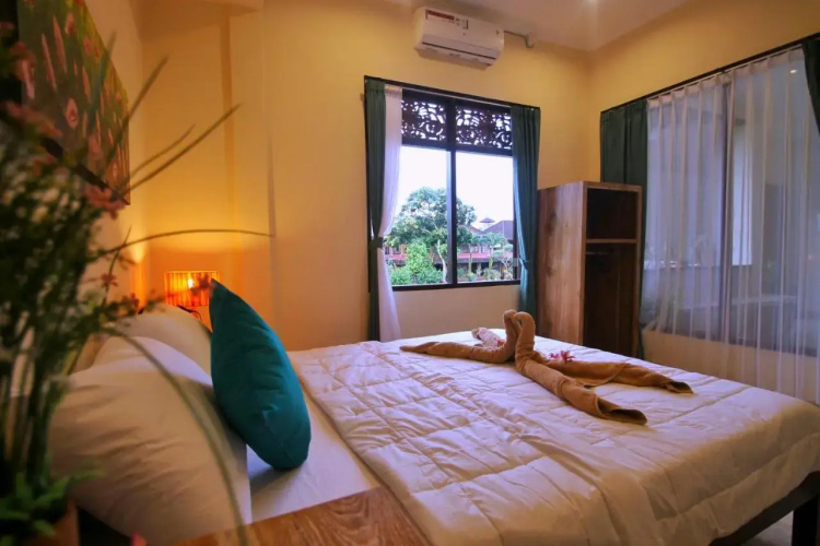 Pondok Mertha House Ubud