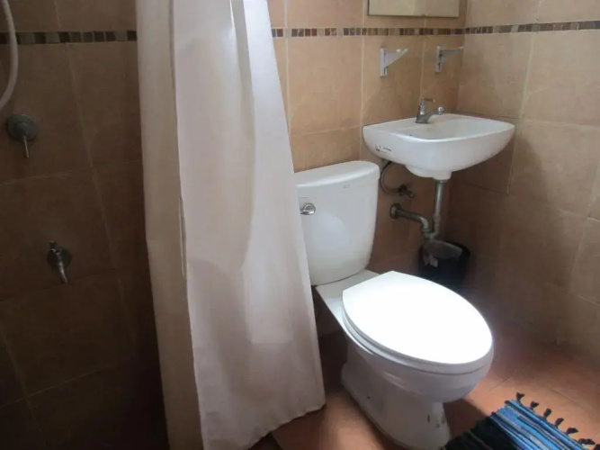 11th Street Bed and Breakfast Inn