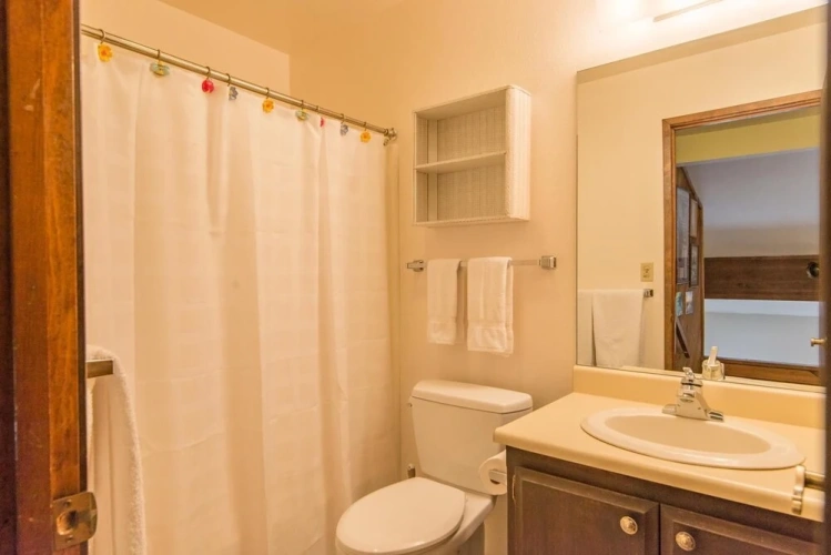3 Bedrooms Family Cottage