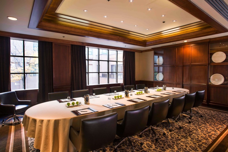 The Yorkville Royal Sonesta Hotel Toronto photo 16