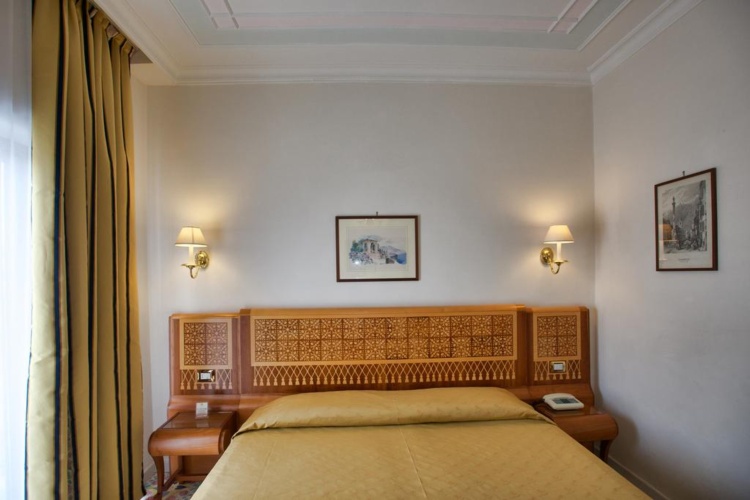 Grand Hotel Flora photo 6