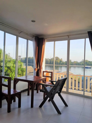 Koh Lanta Guest House