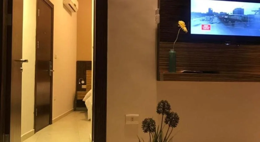 Baden Hotel Suites