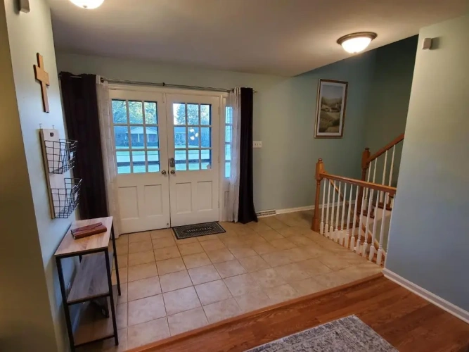 Cottage