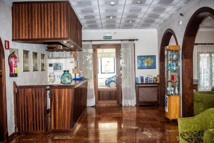 Hotel Martorell