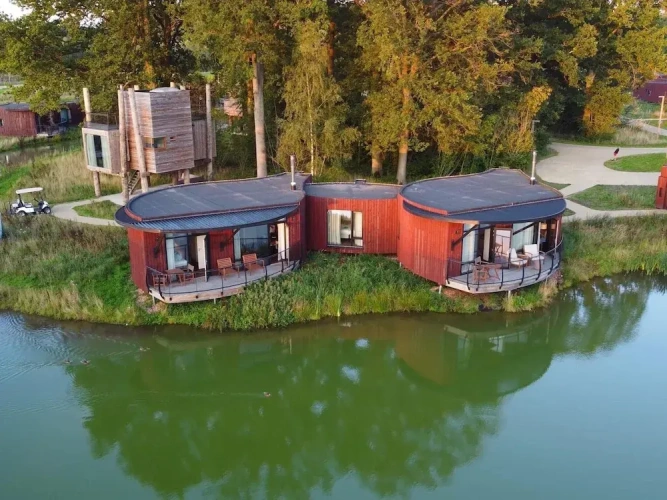 Cottage