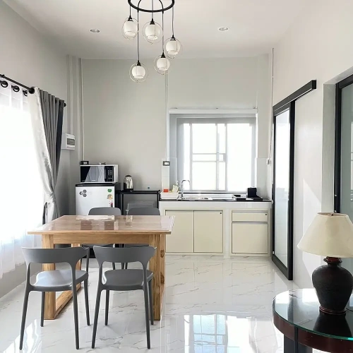 2 Bedrooms Superior Villa