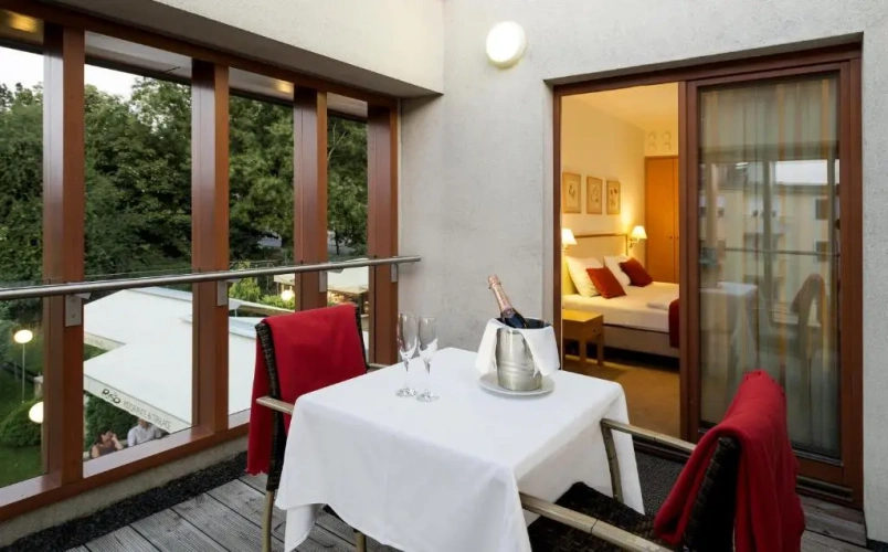 Superior Double room