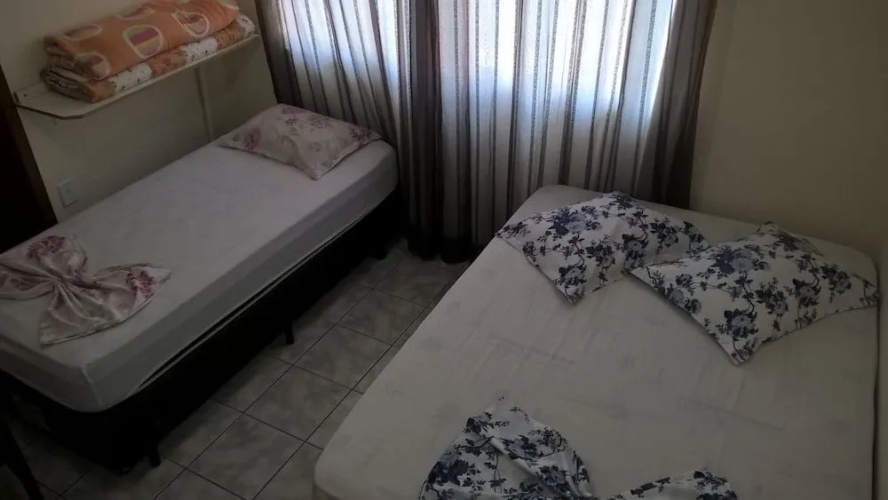 Hotel Rodeio
