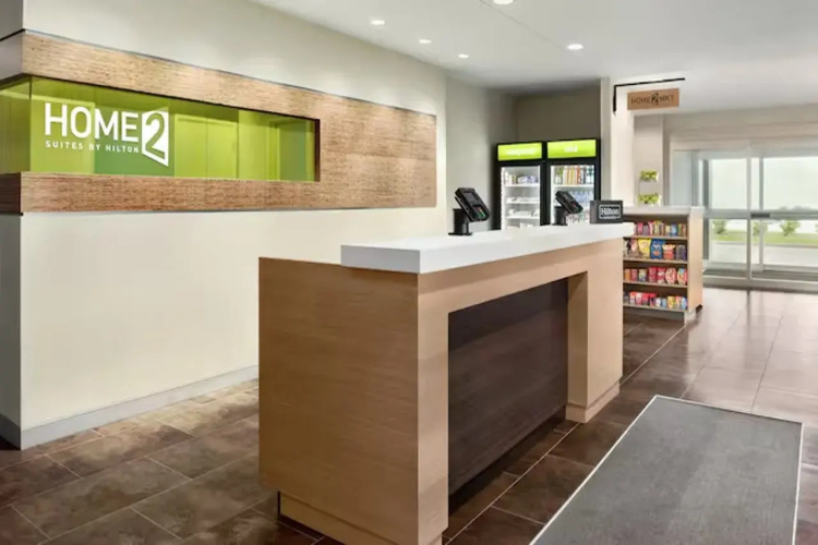Home2 Suites By Hilton Kalispell