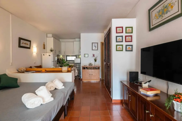 Albufeira Jardim Sun Deck Studio