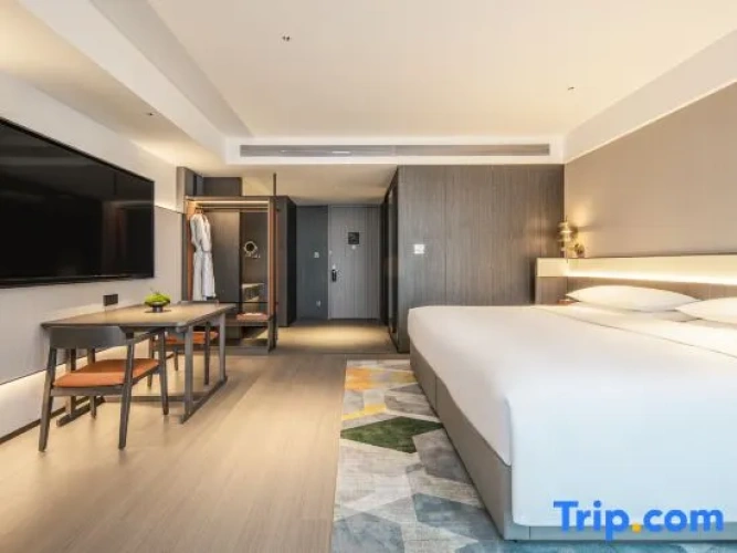Premier Double room