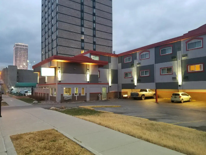 Imagen del hotel