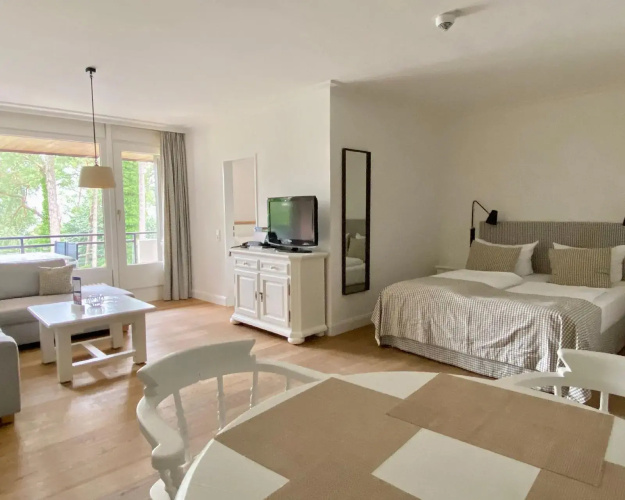 Appartement Hotel Timmendorfer Strand