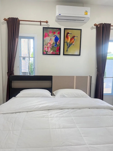Pichapon  Resort