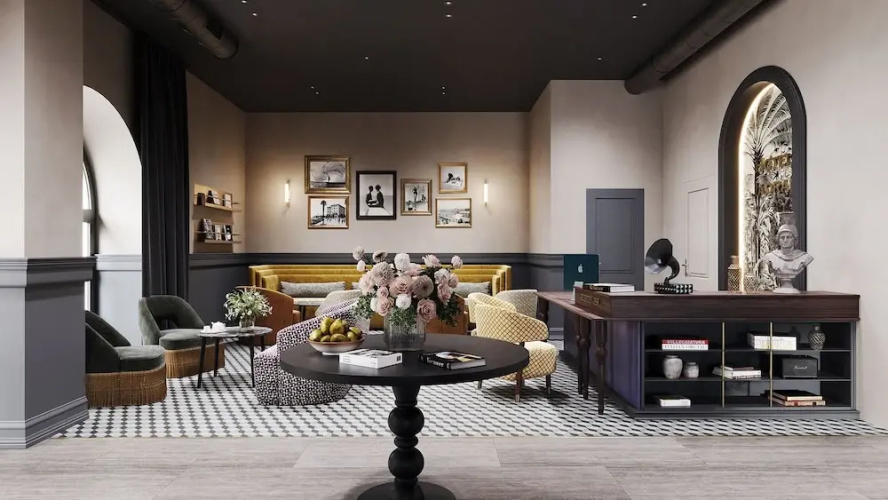Jadran Heritage Hotel Valamar Collection