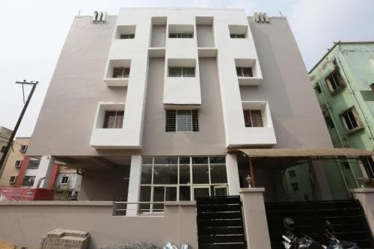 Imagen del hotel