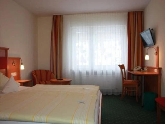 Hotel Pistono