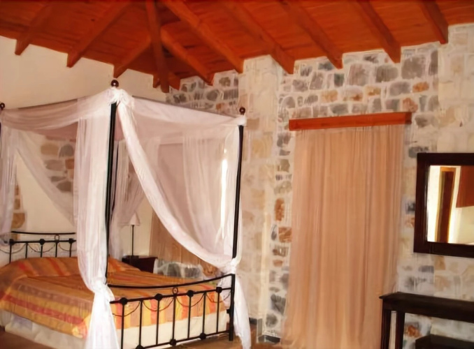 Pegasus Resort