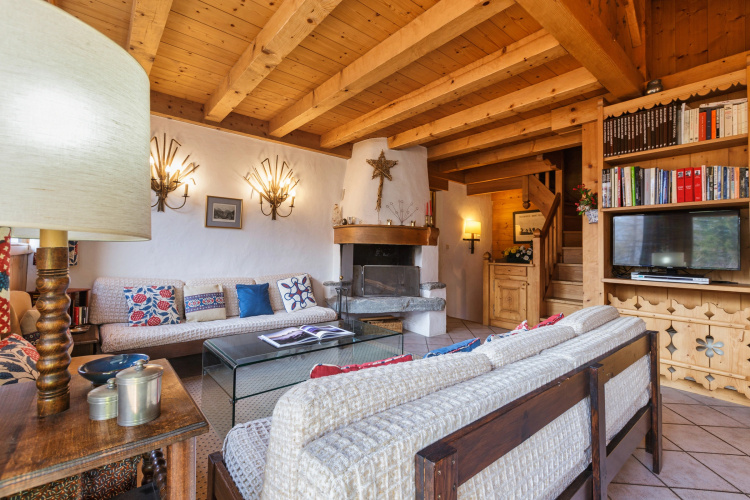 Chalet du Brevent