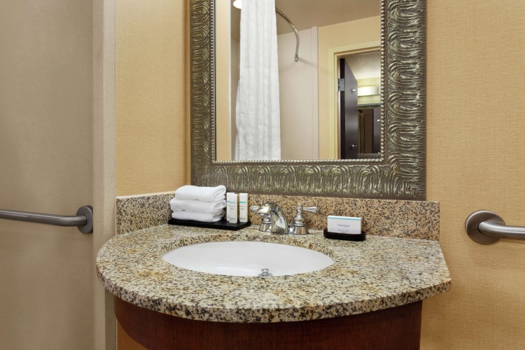 Embassy Suites by Hilton Huntsville photo 12