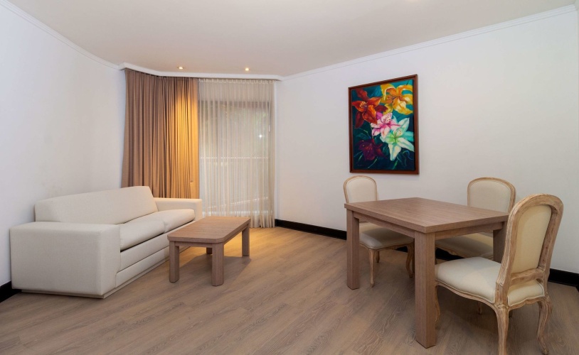 Hotel Dann Carlton Belfort Medellín photo 10