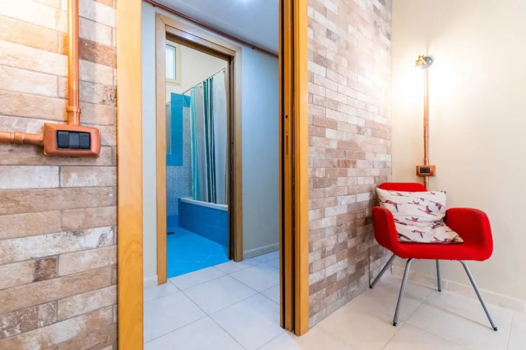 Mamas apartment & deluxe rooms
