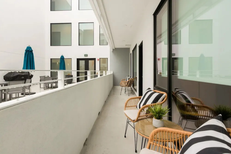 Illume Picture-perfect Oasis All-suite Layout 2 Bedroom Condo
