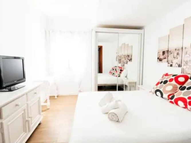 Central 2bedroom 200m From Beach