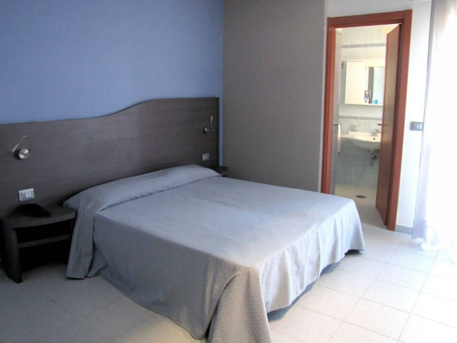 Hotel Acquario