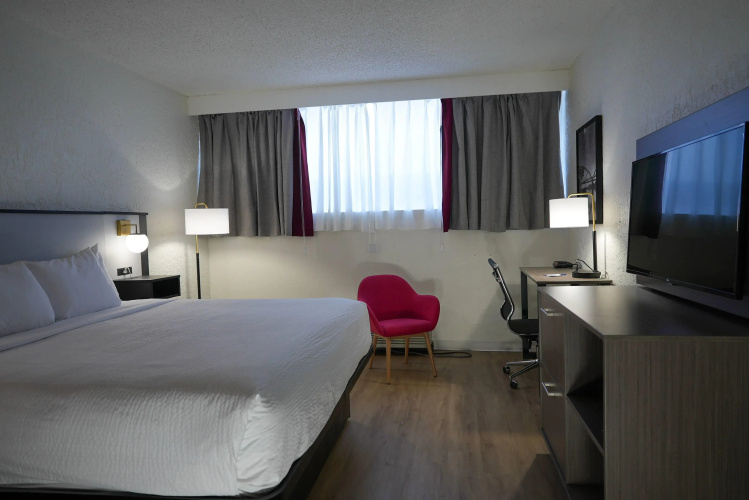 Ramada by Wyndham Tulsa Broken Arrow