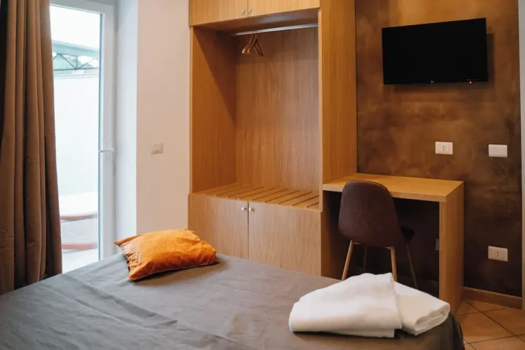 Superior room
