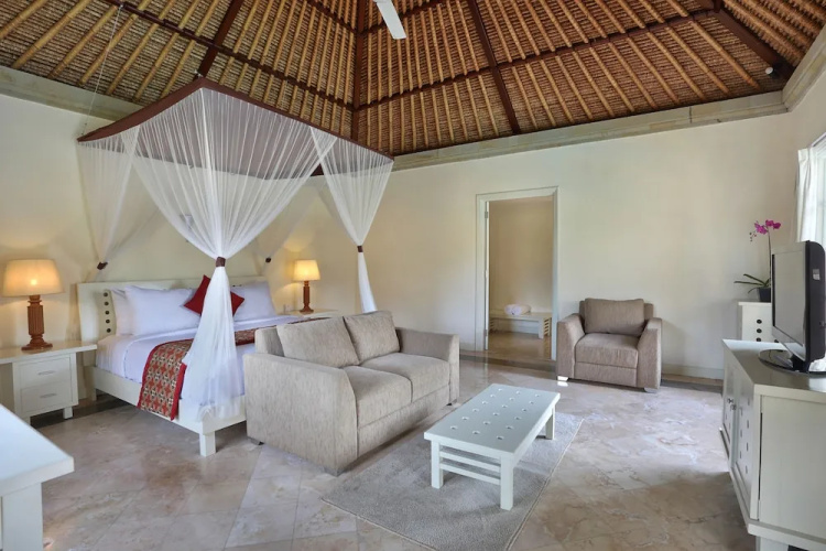 Villa Aya Seminyak