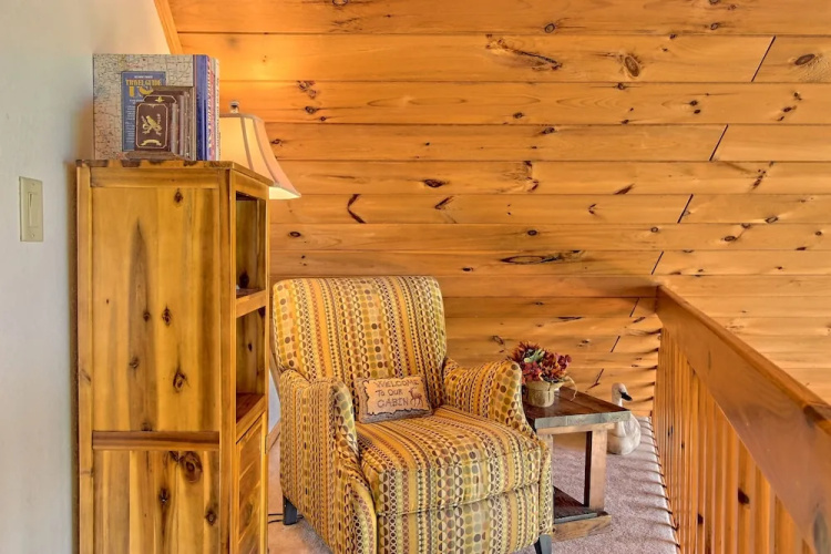 Skyland Retreat