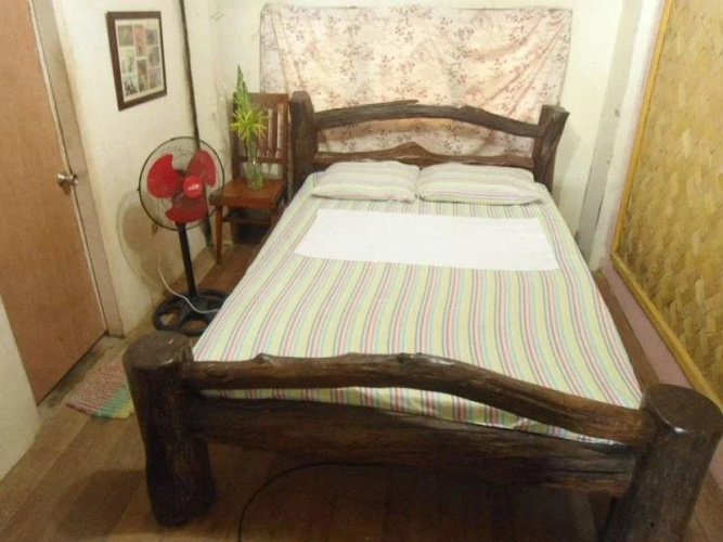 Magra Beach Resort and Nature Park