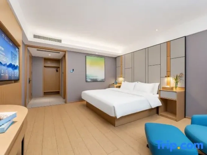 Standard Double Family room