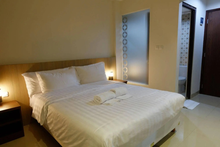 Jasmine Suites