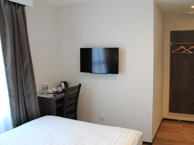 KL Hotel