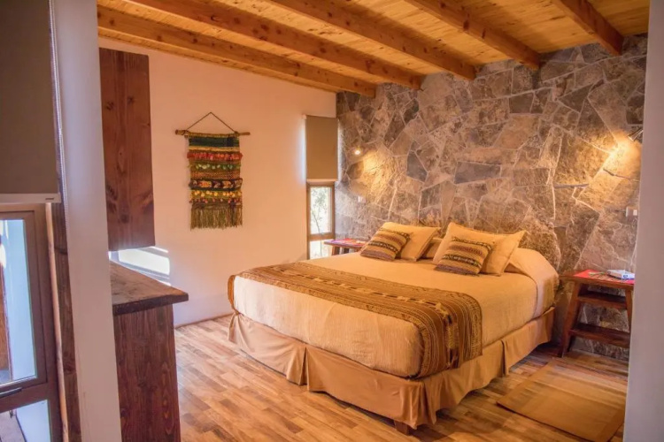 Lodge Quelana