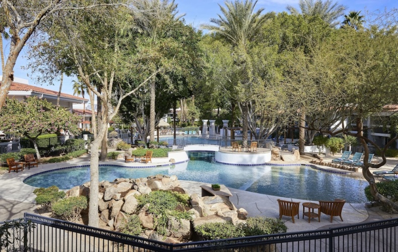 The Scott Resort & Spa photo 7