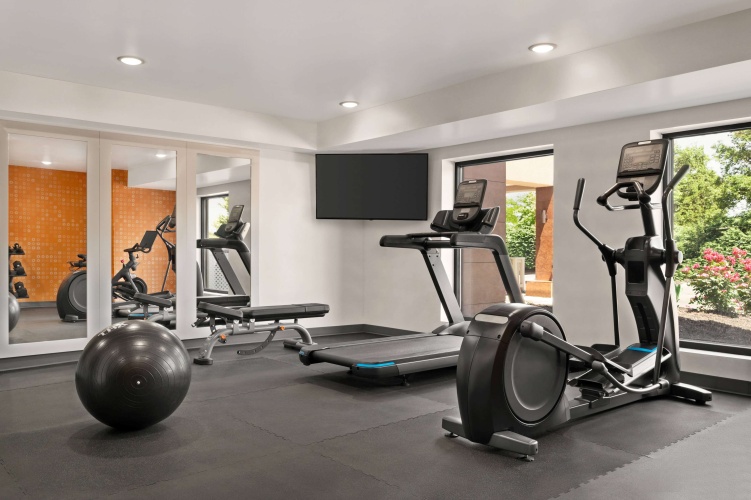 La Quinta Inn by Wyndham Columbus Dublin photo 18