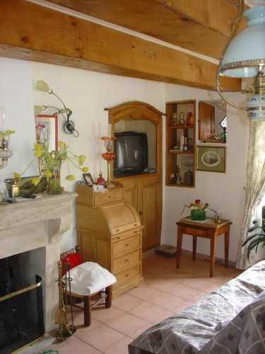 Chez Arthur